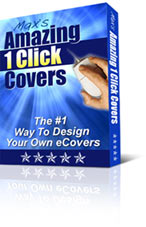 1 Click Covers - Create Your OWN eCover Graphics!
