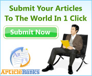 Get More Exposure For Your Blog With Article Ranks