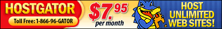 Recommended Website Hosting