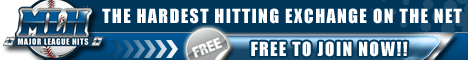 Major League Hits - A Free Traffic Exchange!