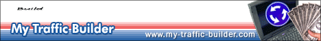 My Traffic Builder
