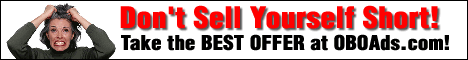 OBOads - Free Classifed Ads!
