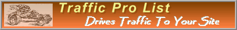 Traffic Pro List - A Free Credit-based Safelist!