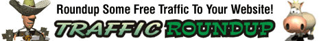 Traffic Roundup!
