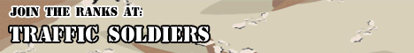 Traffic Soldiers - A Free Traffic Exchange!